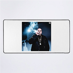 Berner A True Masterpiece Berner Mouse Pads