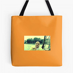 Berner The World Is My Stage Berner Bags