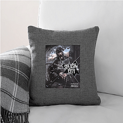 Berner My Favorite Artist Berner Pillows Cover