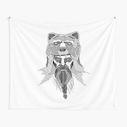 Berserk Tapestry