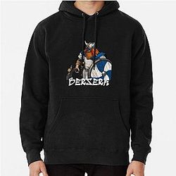 Age of Empires - Berserk Pullover Hoodie