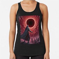 Berserk Racerback Tank Top