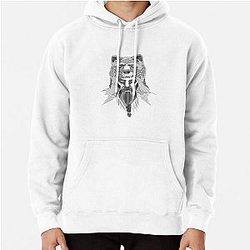 Berserk Pullover Hoodie