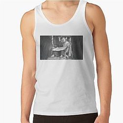 Berserk - The Count Tank Top