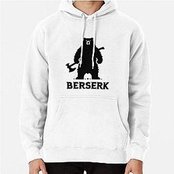 Berserk Pullover Hoodie