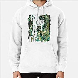 Berserk Pullover Hoodie