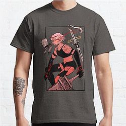 Berserk mode  Classic T-Shirt