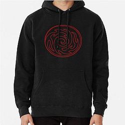 Blood Omen 2 Berserk Dark Gift Pullover Hoodie