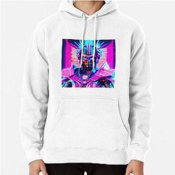 God of berserk  Pullover Hoodie