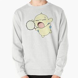 Puck Berserk Pullover Sweatshirt