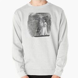 Berserk - Priest Giving Verdict Pullover Sweatshirt