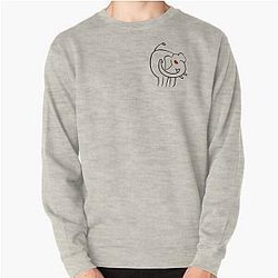 One Elephant - Berserker Pullover Sweatshirt