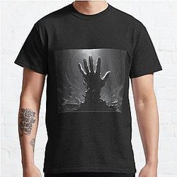 Berserk god hand Classic T-Shirt