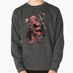 Berserk mode  Pullover Sweatshirt