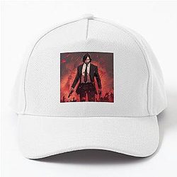 Berserk Baseball Cap