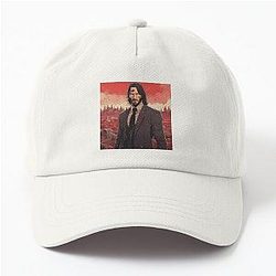 Berserk Dad Hat