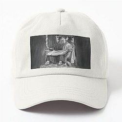 Berserk - The Count Dad Hat
