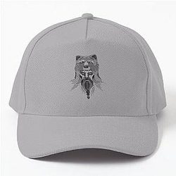 Berserk Baseball Cap