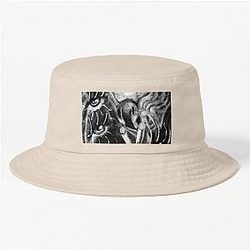 Berserk Bucket Hat
