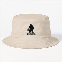 Berserk Bucket Hat