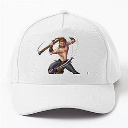 Berserk Baseball Cap