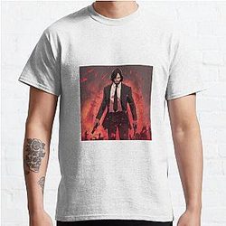Berserk Classic T-Shirt