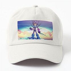 Berserk Boy Awesome Dad Hat