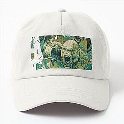 Berserk Dad Hat