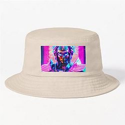 God of berserk  Bucket Hat