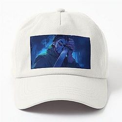 Berserk Hunter on the Prowl Dad Hat