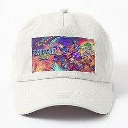 Berserk Boy Dad Hat