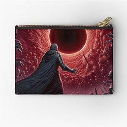 Berserk Zipper Pouch