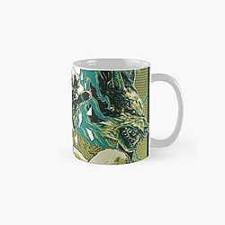 Berserk Classic Mug