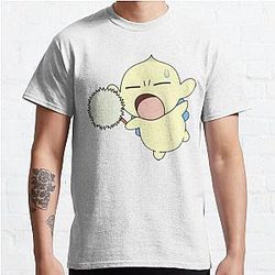 Puck Berserk Classic T-Shirt