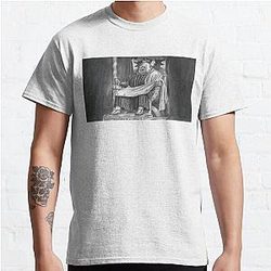 Berserk - The Count Classic T-Shirt