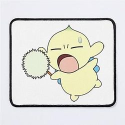 Puck Berserk Mouse Pad