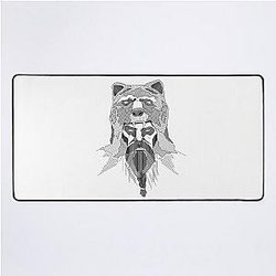 Berserk Desk Mat