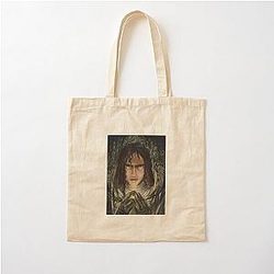 Locus Berserk Cotton Tote Bag