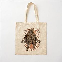 Berserk Cotton Tote Bag