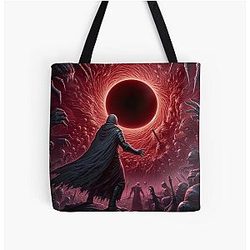 Berserk All Over Print Tote Bag