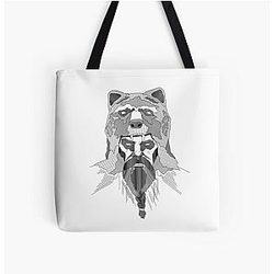 Berserk All Over Print Tote Bag