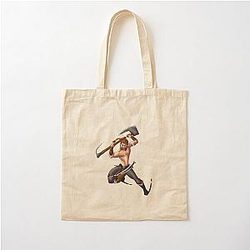 Berserk Cotton Tote Bag