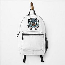 Berserk Grizzly Backpack