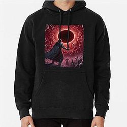 Berserk Pullover Hoodie