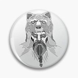 Berserk Pin