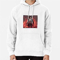 Berserk Pullover Hoodie