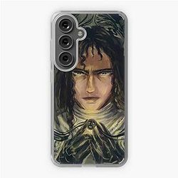 Locus Berserk Samsung Galaxy Soft Case