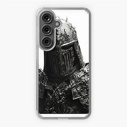 Berserk Templar Samsung Galaxy Soft Case