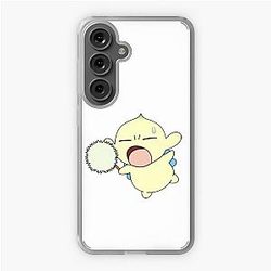 Puck Berserk Samsung Galaxy Soft Case