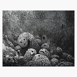 berserk -1 Jigsaw Puzzle